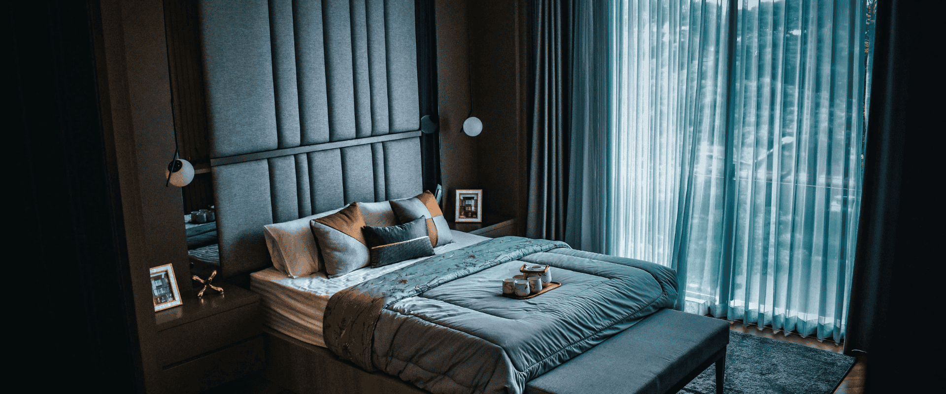 Chambres - Le Yot Hotel